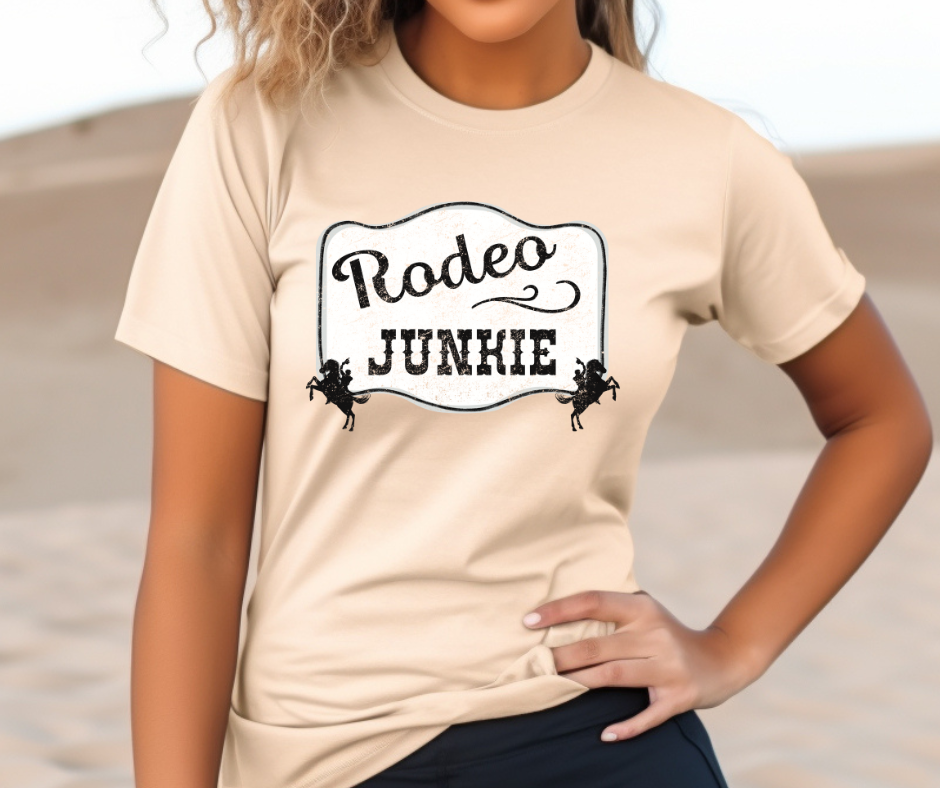 Rodeo Junkie