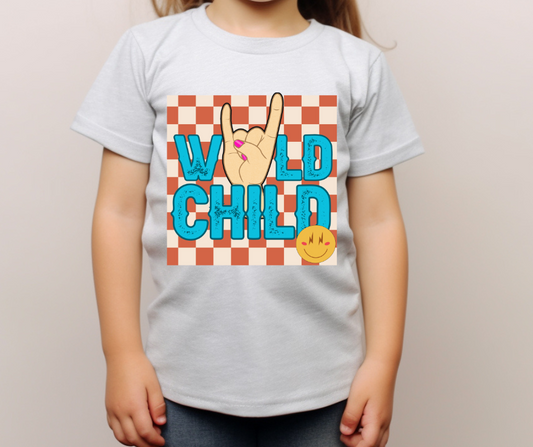 Wild Child