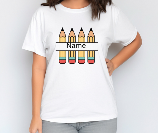 CUSTOM Pencil