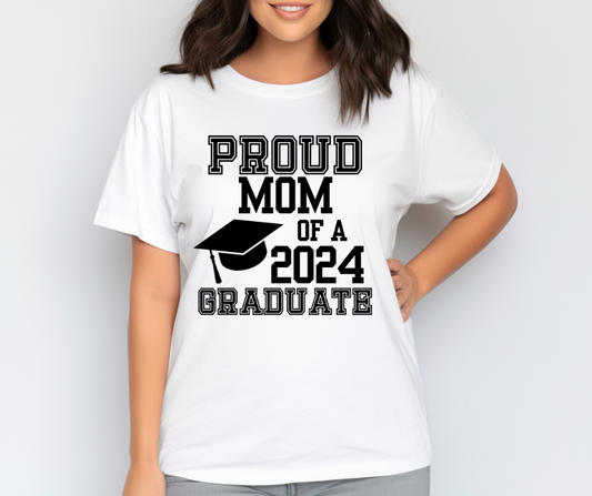 Proud Mom Senior