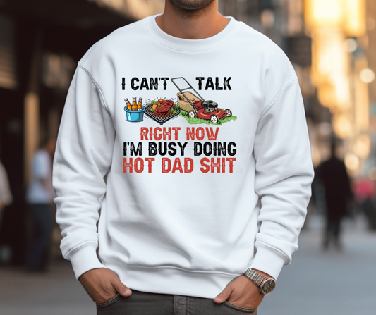 Hot Dad Sh*t