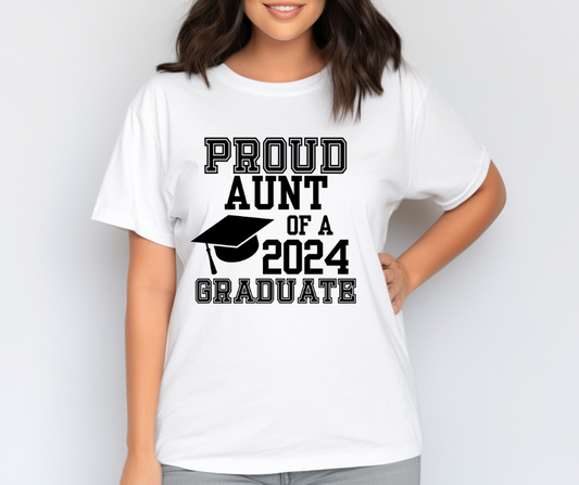 Proud Aunt Senior