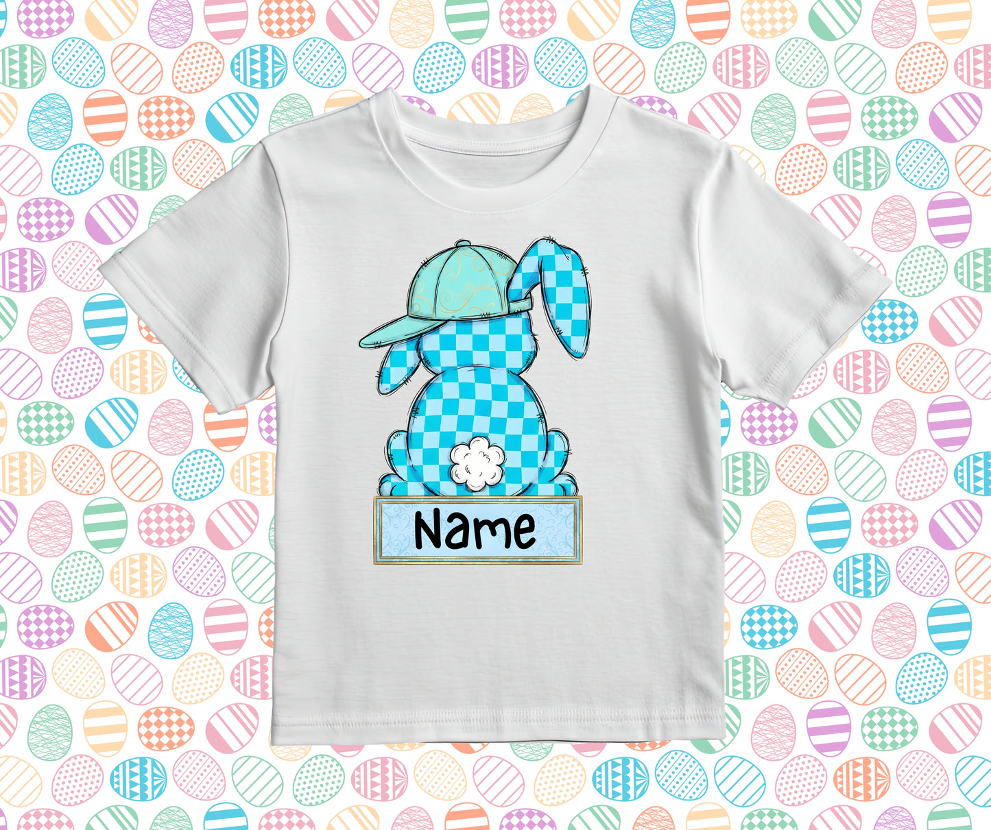 Easter custom name