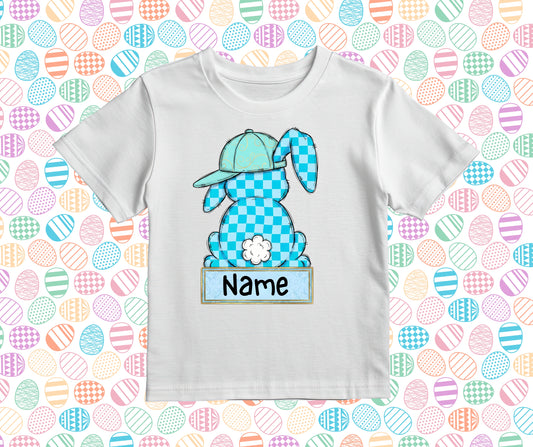 Easter custom name