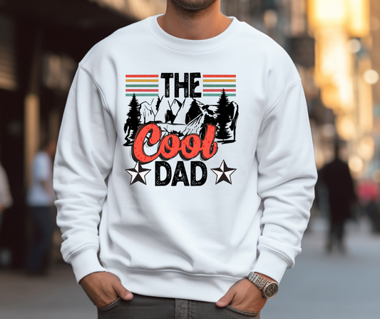 The COOL Dad