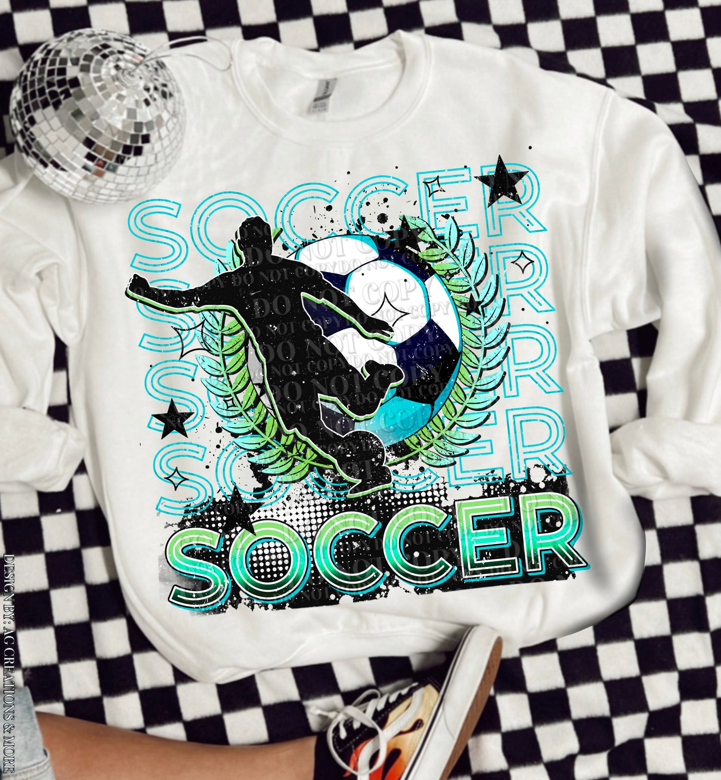 Soccer Boy