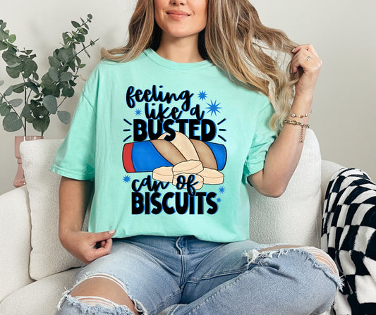 Can of Biscuits