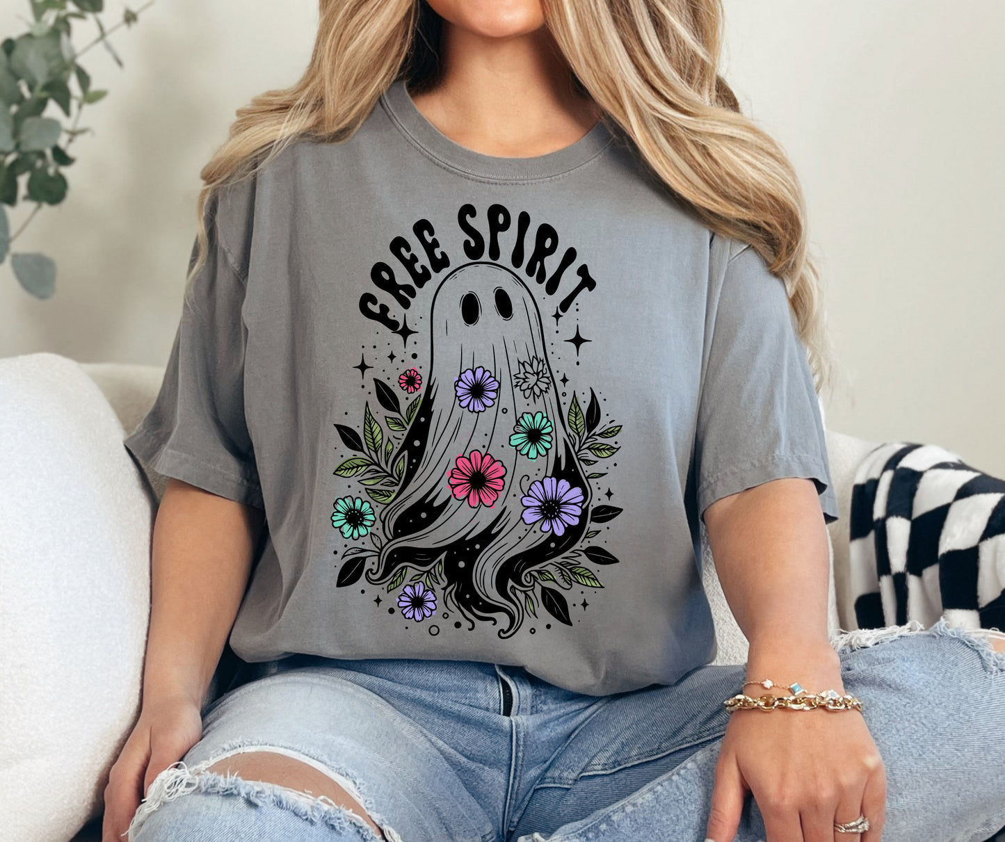 Free Spirit