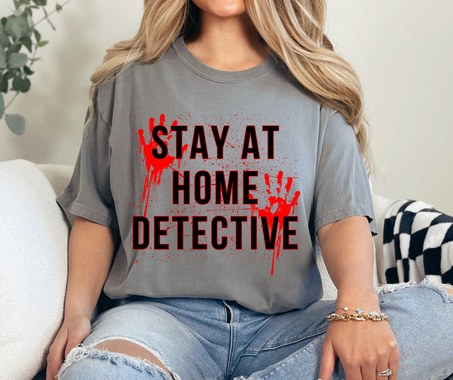 SAH Detective