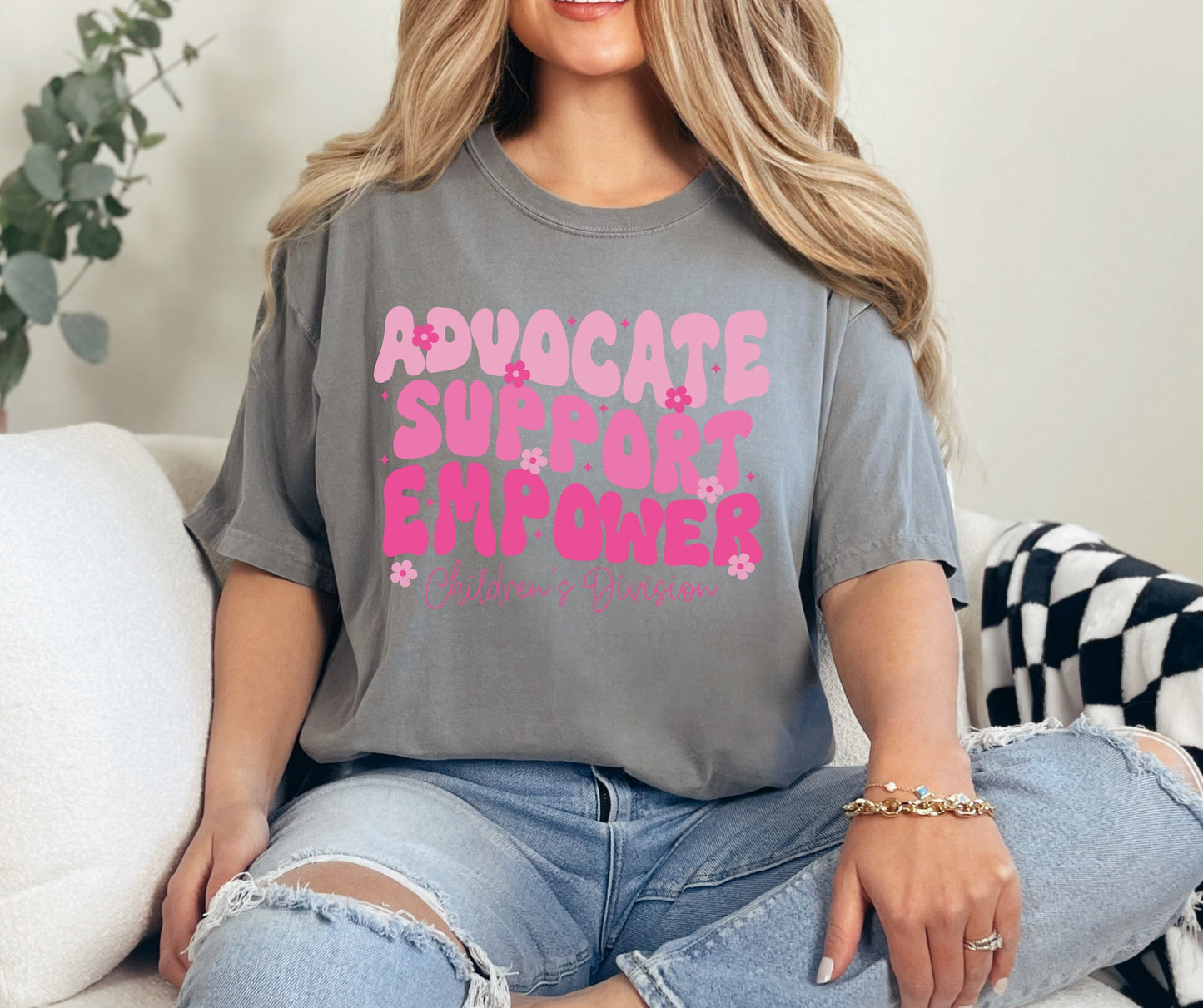 Social worker era