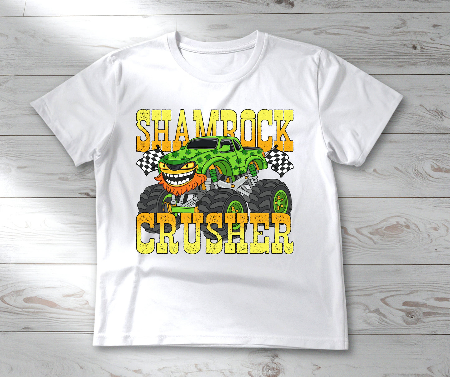 Shamrock