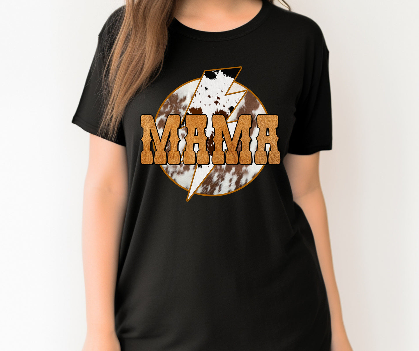 MAMA Cowhide