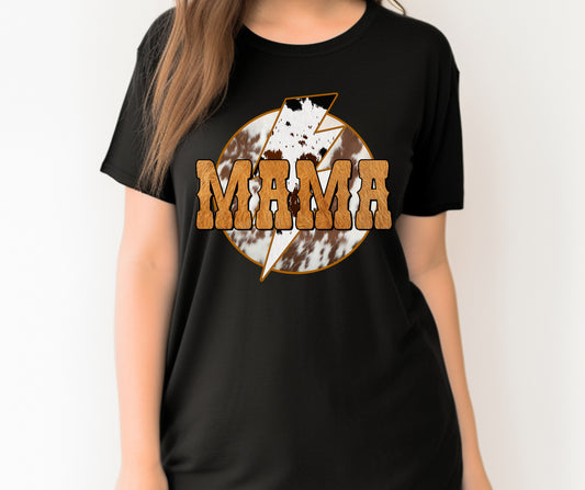 MAMA Cowhide