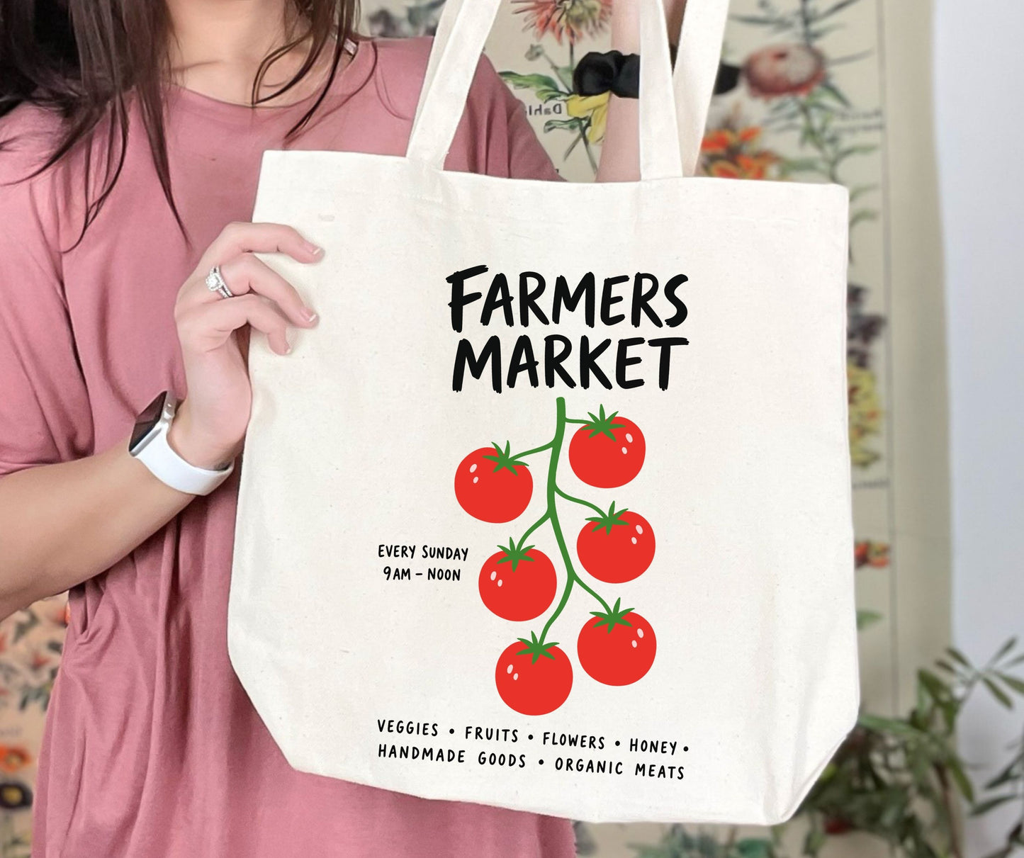 Market