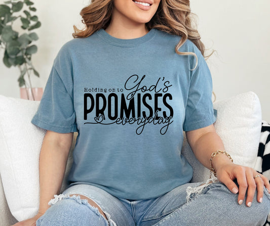 God's Promises