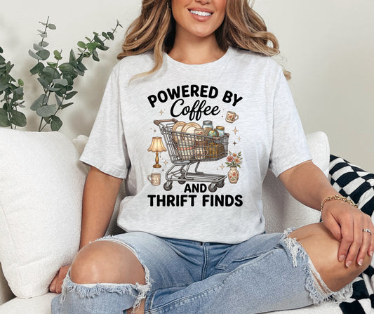 Thrift
