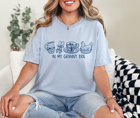 Granny era