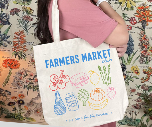 Market