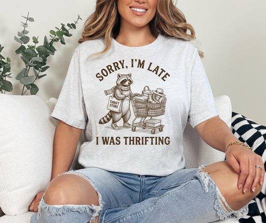 Thrift