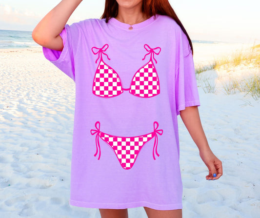 Bikini set pink
