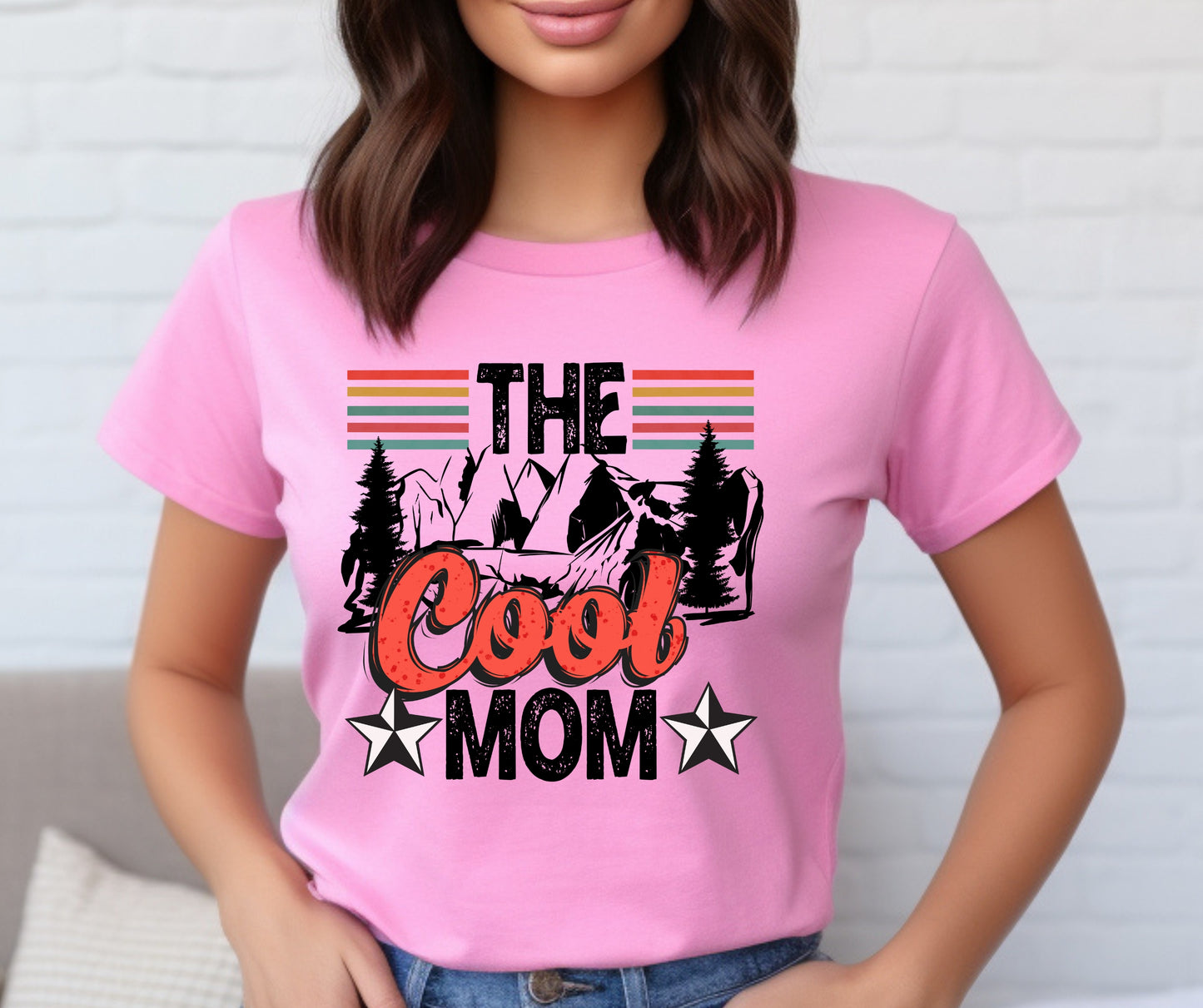 the COOL mom