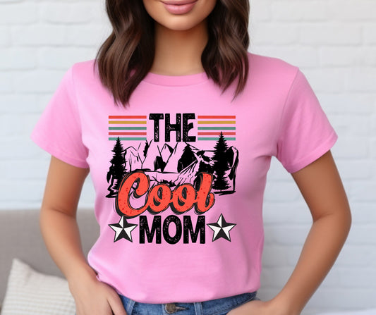 the COOL mom