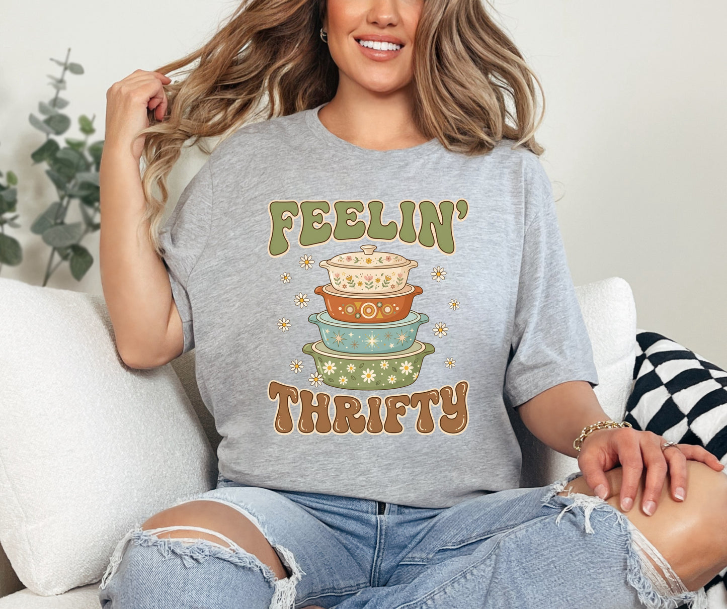 Thrift