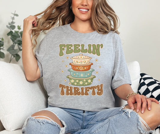 Thrift