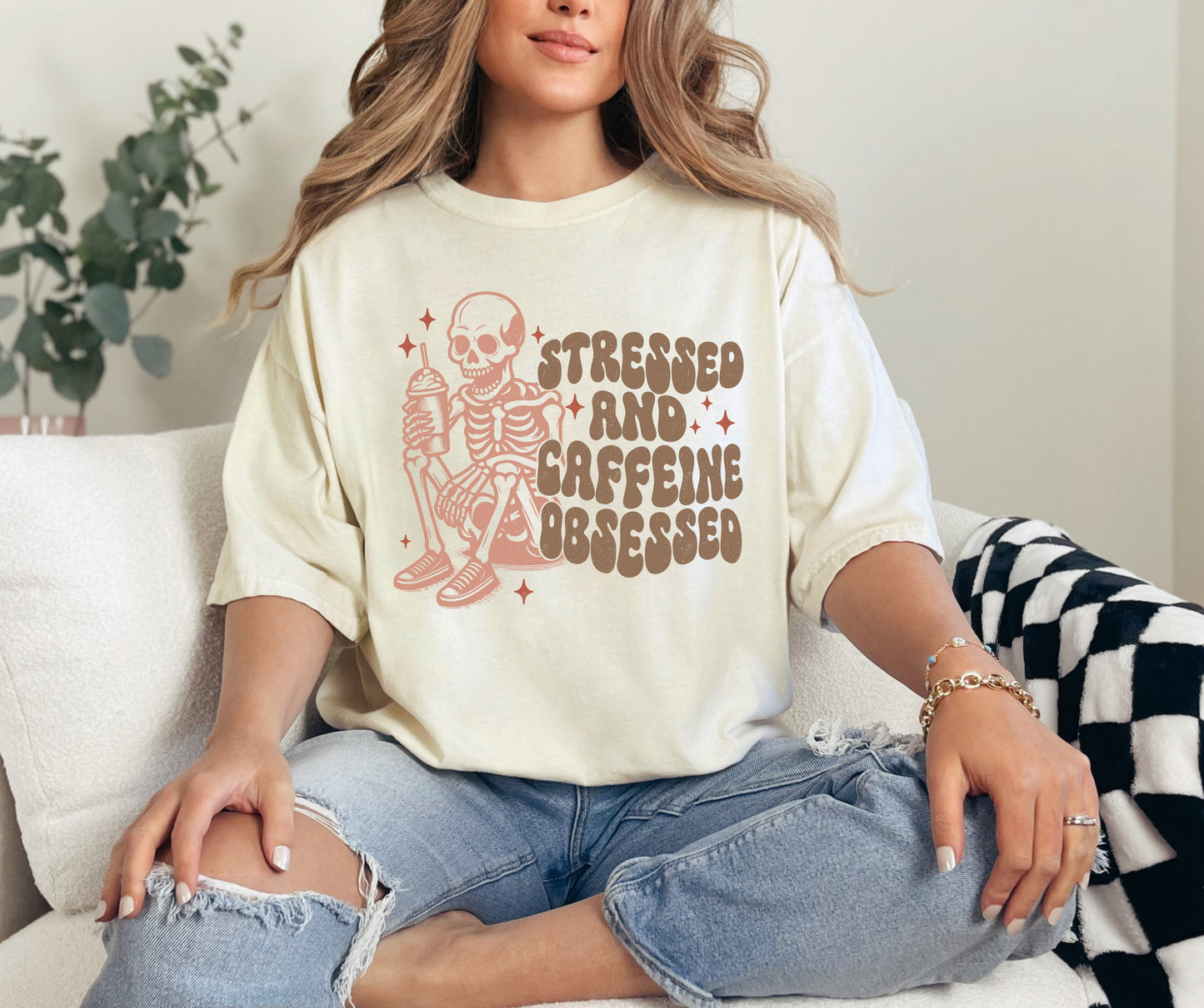 Caffeine Obsessed