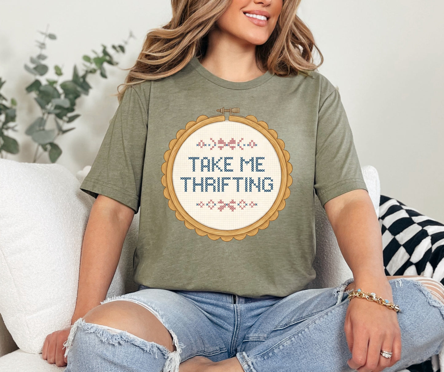 Thrift