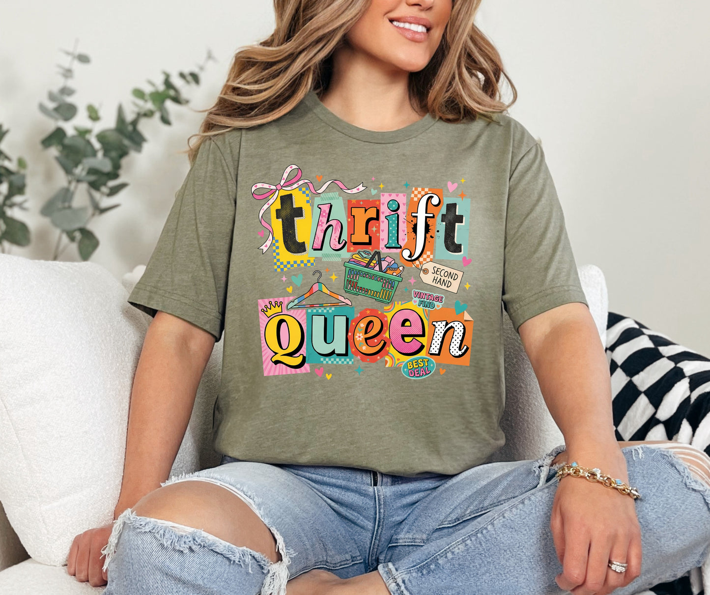 Thrift