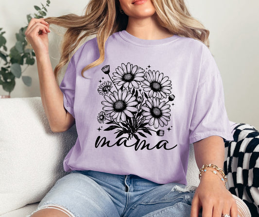 Mama Flowers