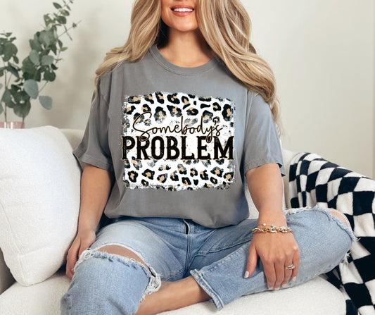 Problem