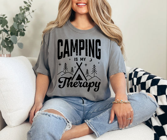 Camping