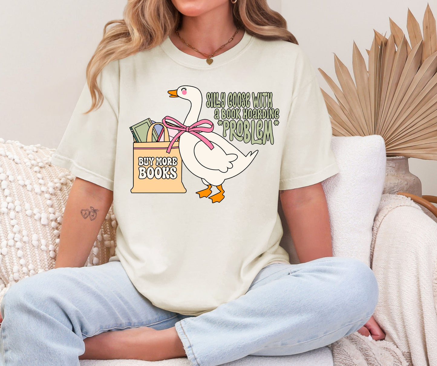 Goose