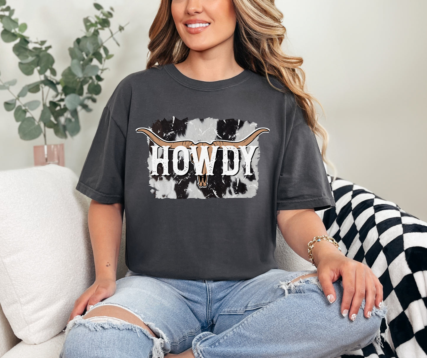 Howdy