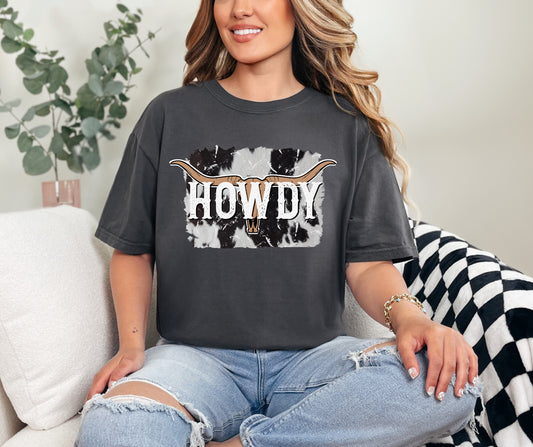 Howdy