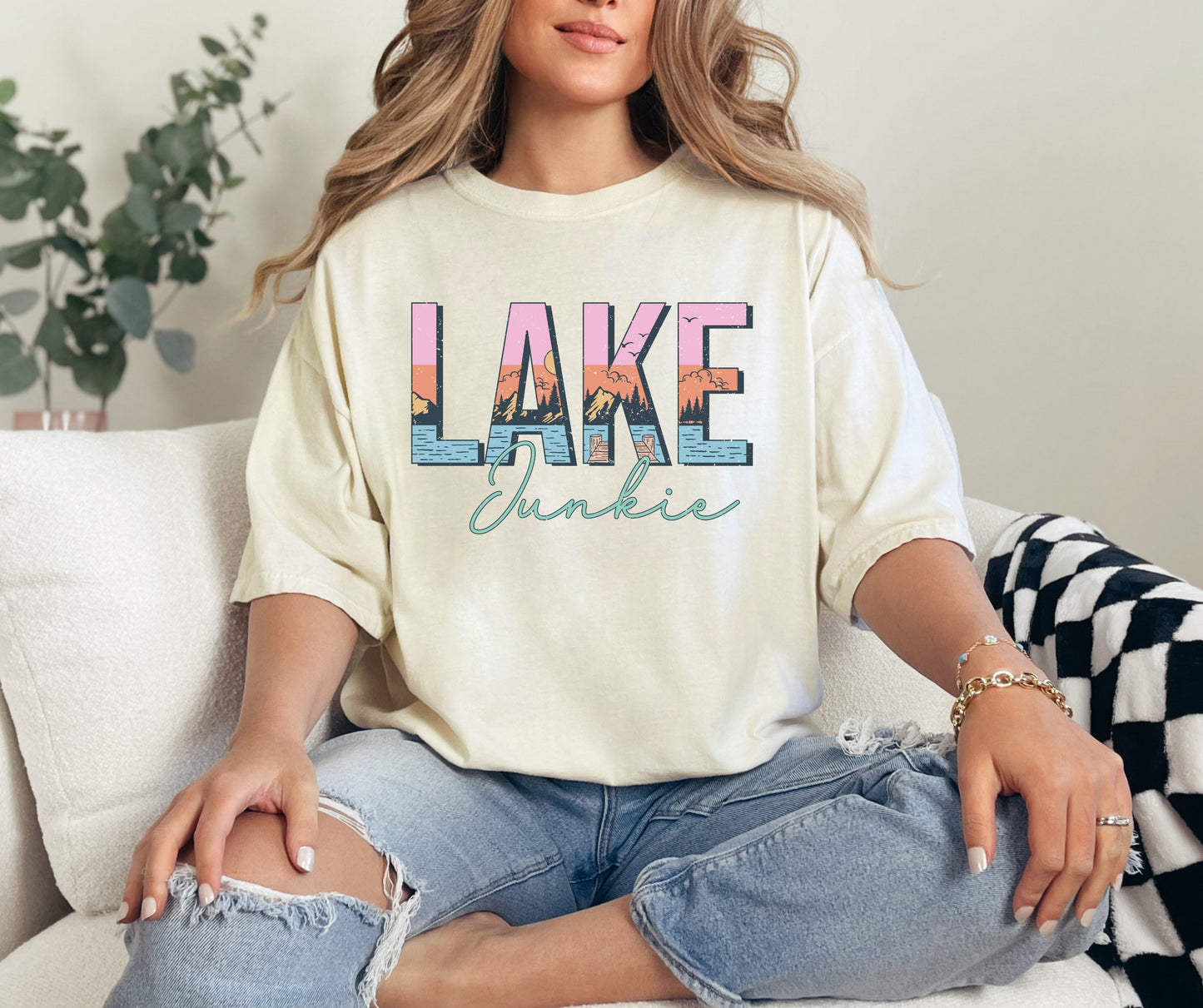 Lake