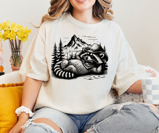 Raccoon