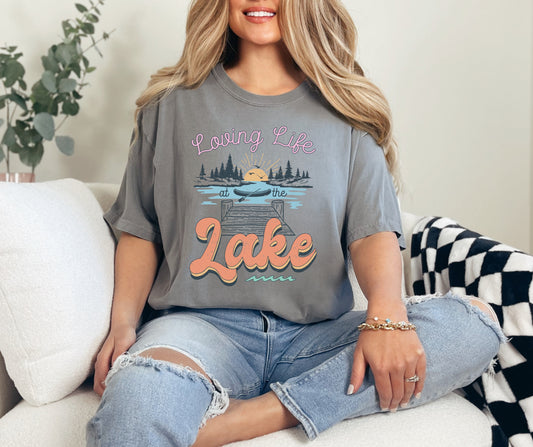 Lake
