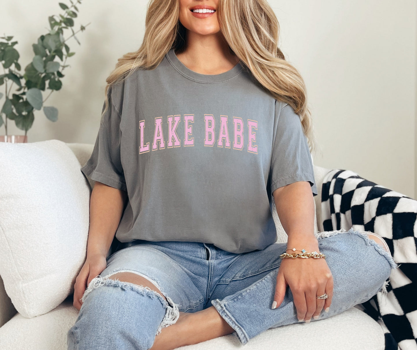 Lake