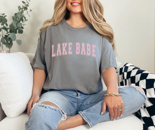 Lake