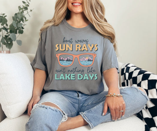 Lake