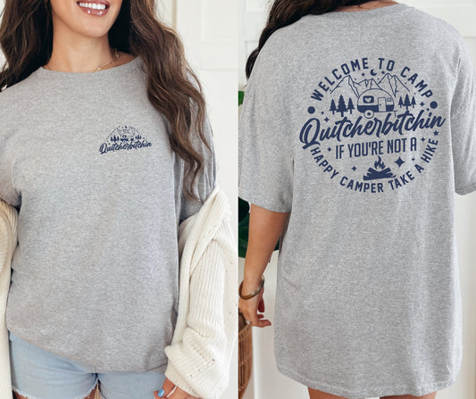 quitcherbitchin set