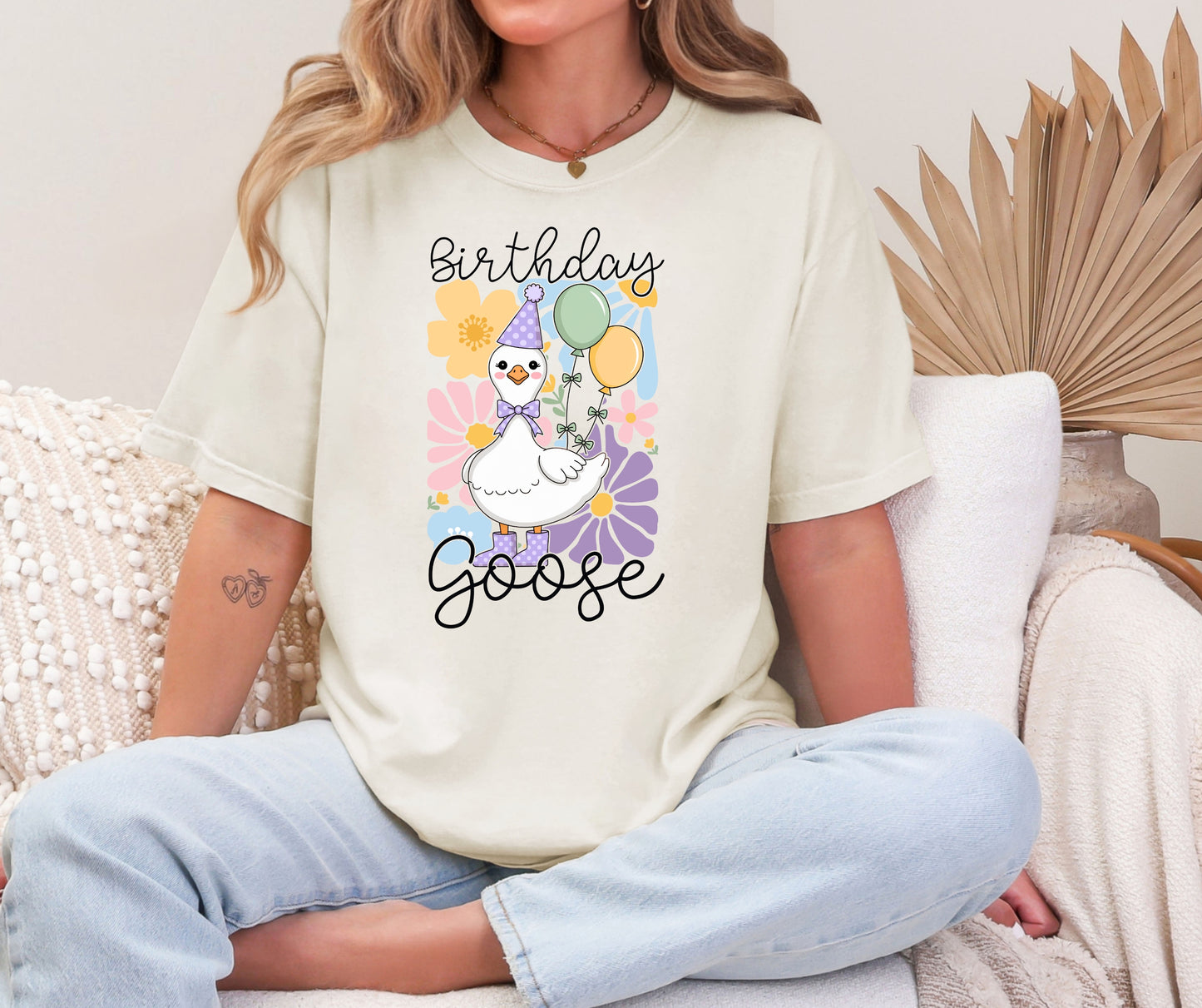 Goose