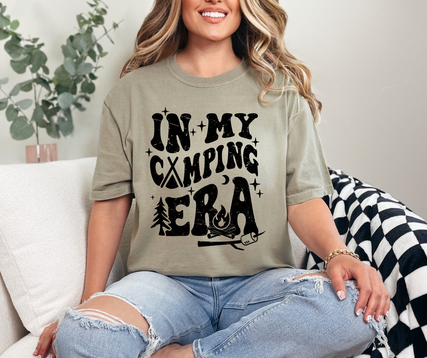Camping era