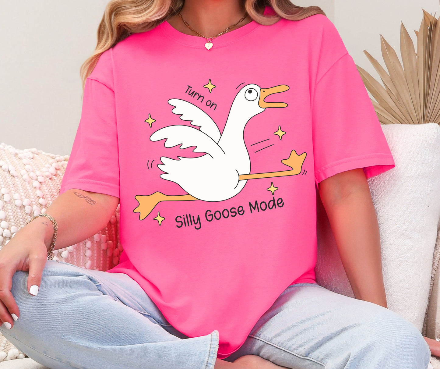 Goose