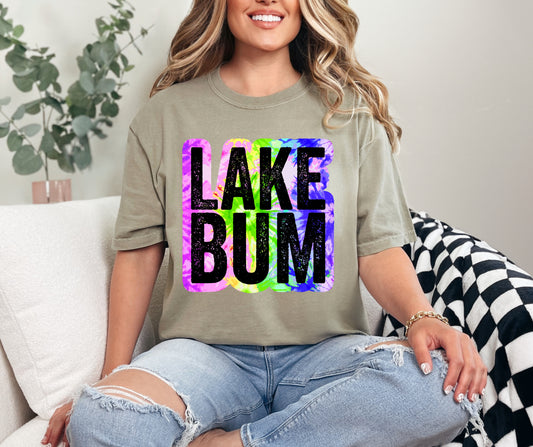 lake bum