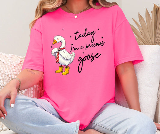 Goose