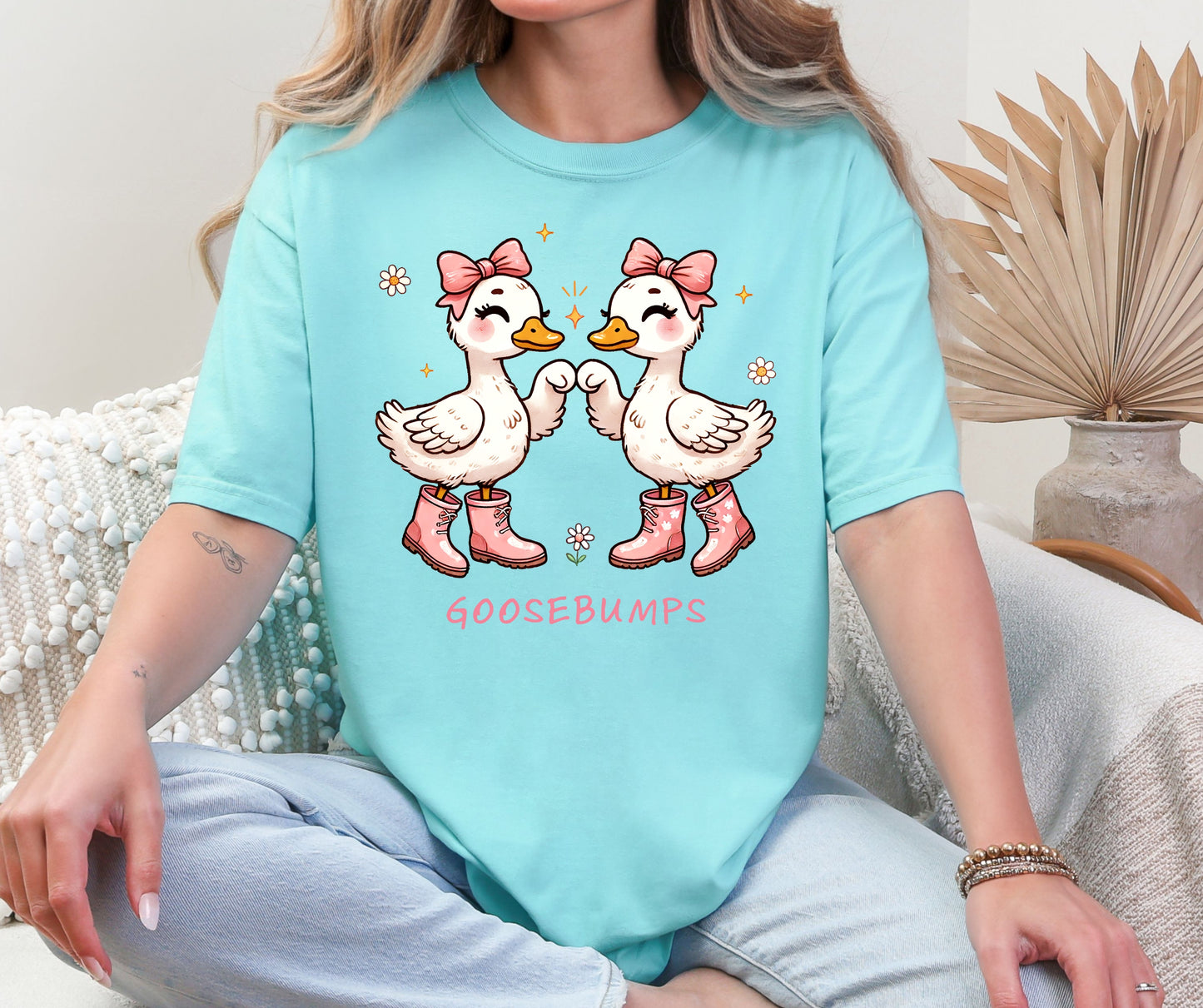 Goose